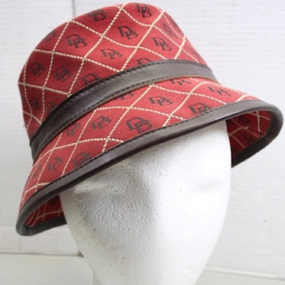 Dooney & Bourke bucket hat - Picture 3 of 8